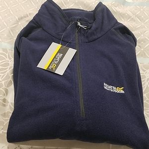 Regatta Outdoors Men's Fleece
